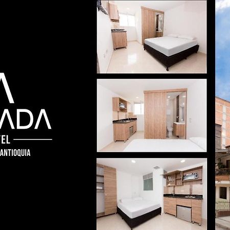 Nevadalofts Hotel ซาบาเนตา ภายนอก รูปภาพ