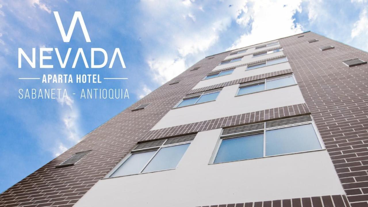 Nevadalofts Hotel ซาบาเนตา ภายนอก รูปภาพ
